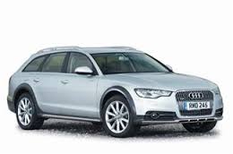 A6 Allroad